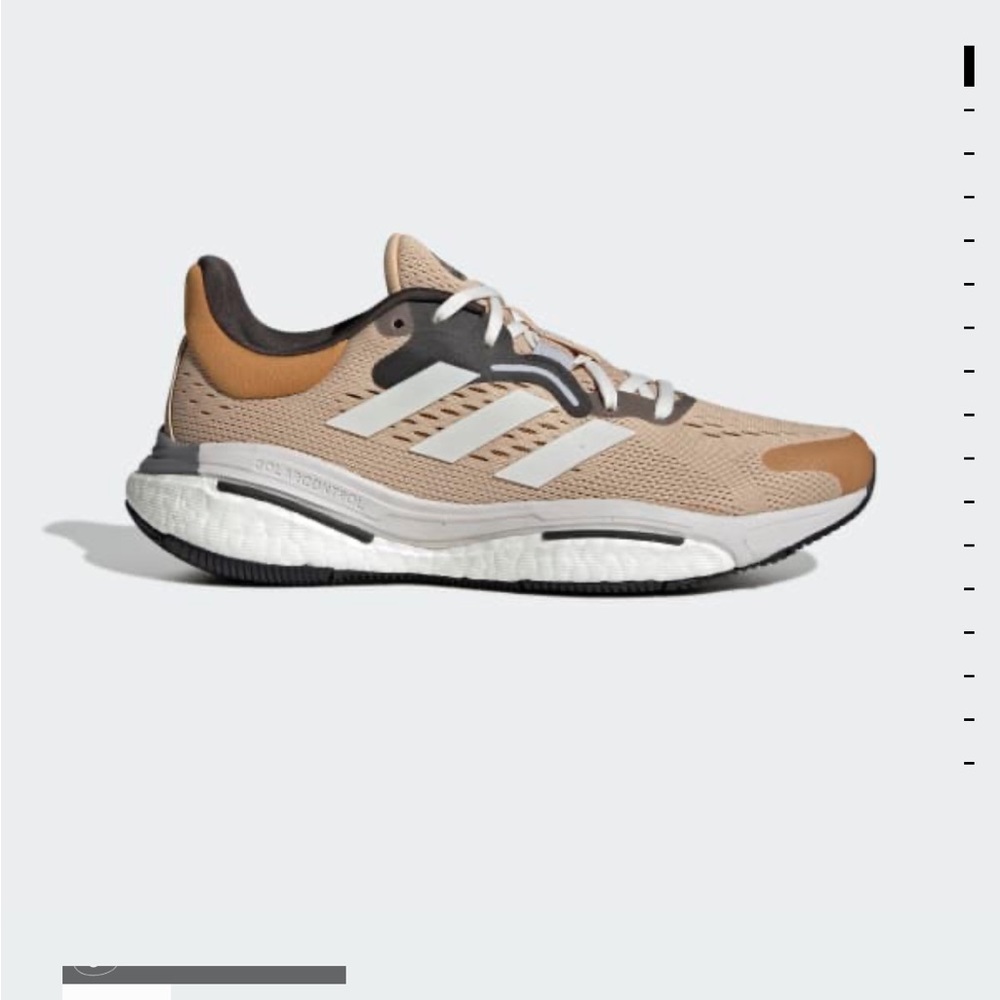 Adidas Solarcontrol Running Shoes